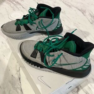 Custom Nike Kyrie 7 Basketball Shoes